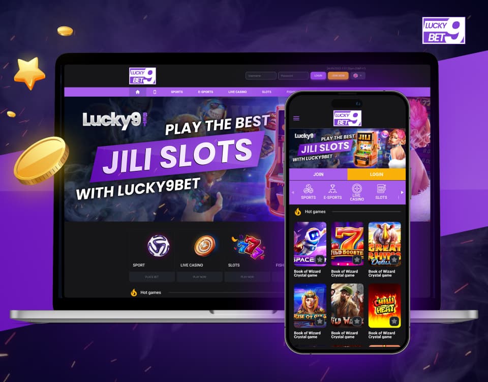 Lucky9Bet